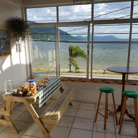 Casa Aberta Floripa Hotel Florianópolis Kültér fotó