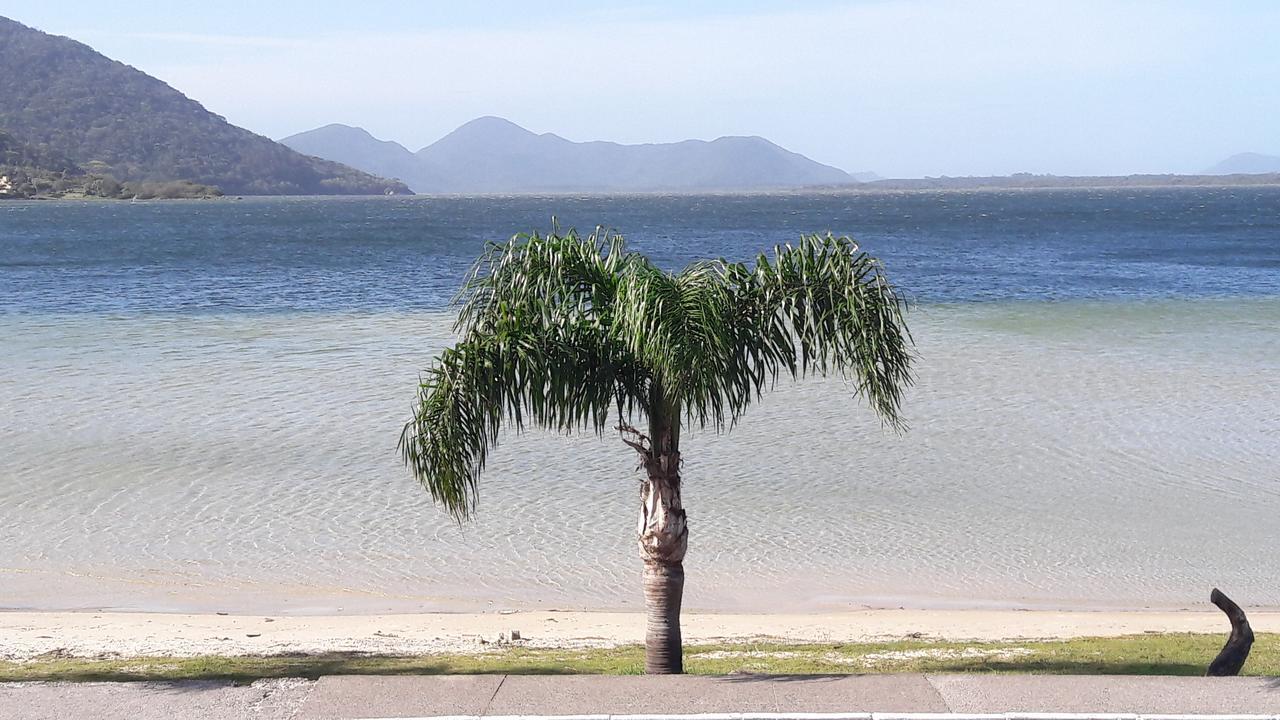 Casa Aberta Floripa Hotel Florianópolis Kültér fotó