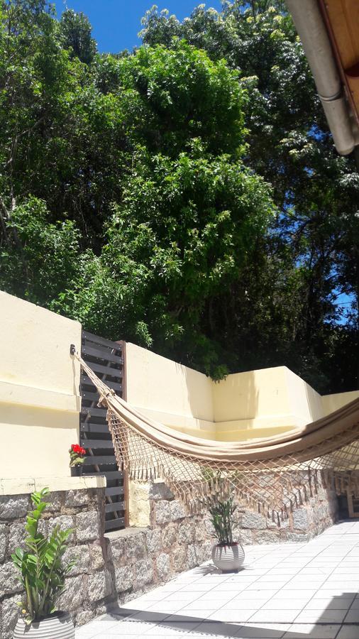 Casa Aberta Floripa Hotel Florianópolis Kültér fotó
