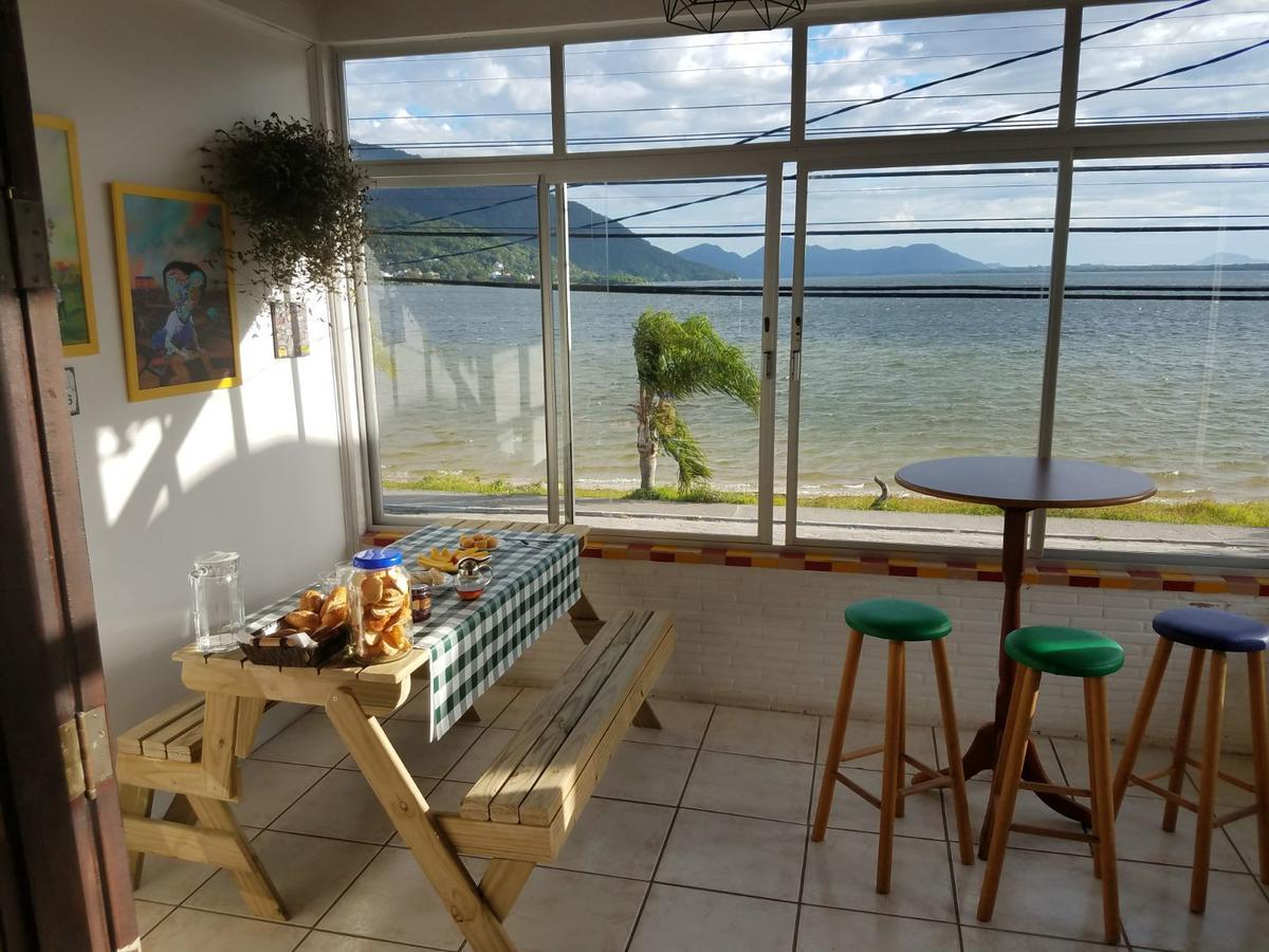 Casa Aberta Floripa Hotel Florianópolis Kültér fotó