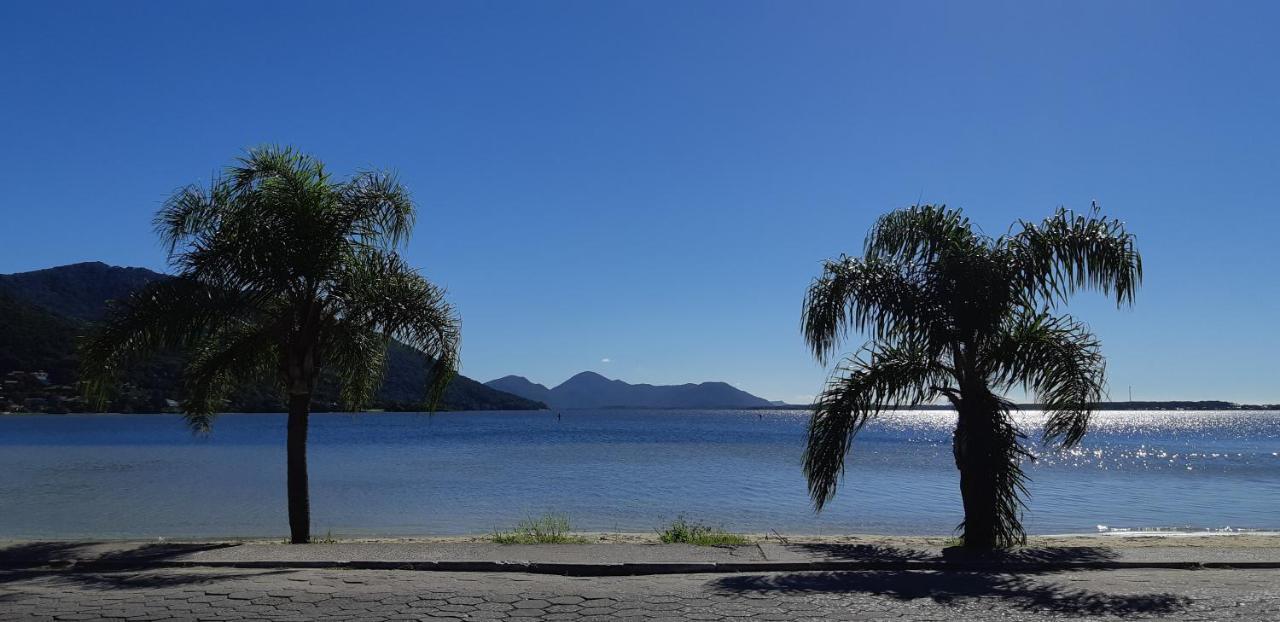 Casa Aberta Floripa Hotel Florianópolis Kültér fotó