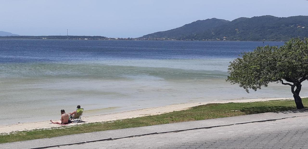Casa Aberta Floripa Hotel Florianópolis Kültér fotó