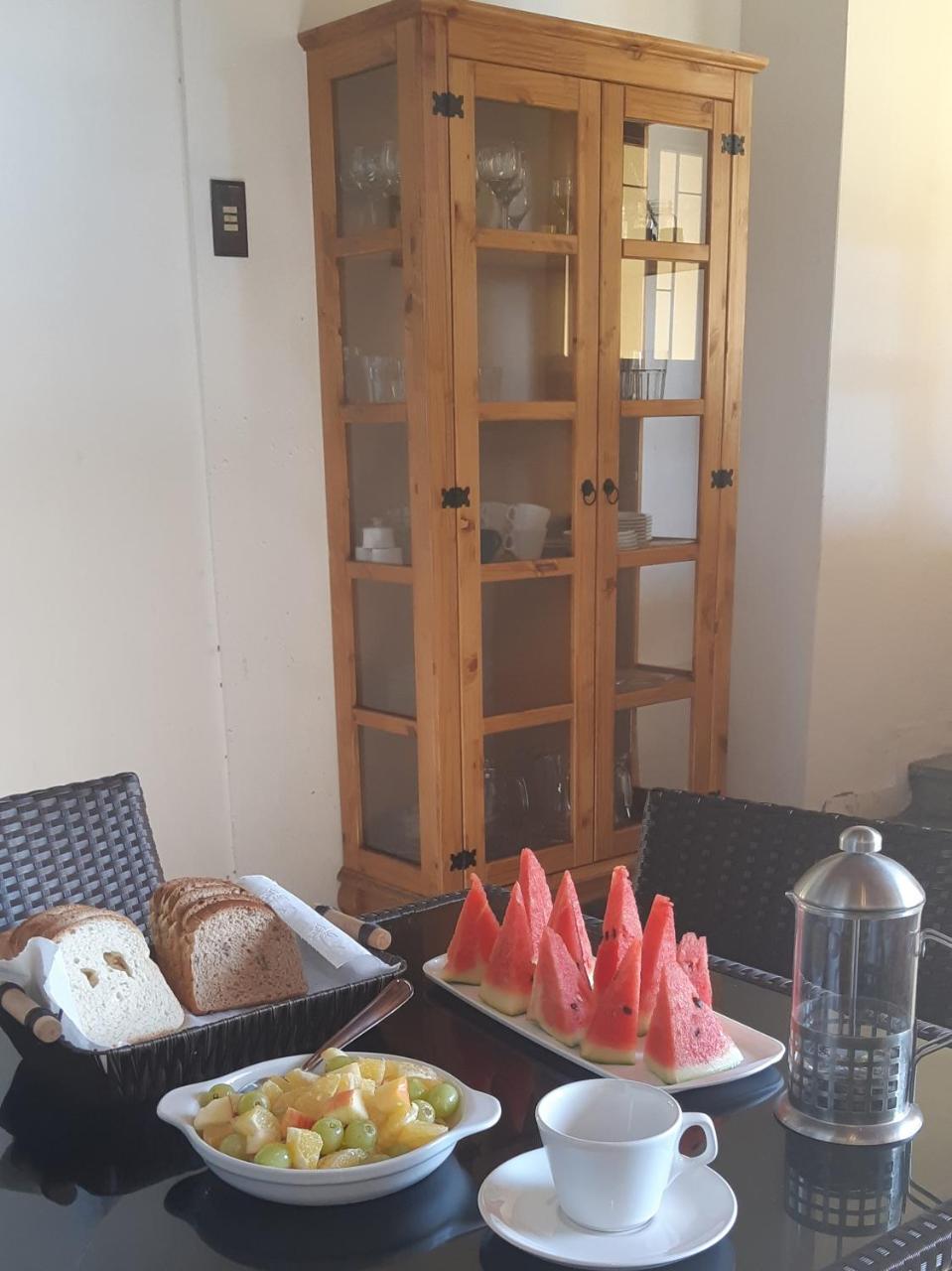 Casa Aberta Floripa Hotel Florianópolis Kültér fotó