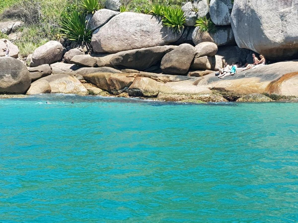 Casa Aberta Floripa Hotel Florianópolis Szoba fotó