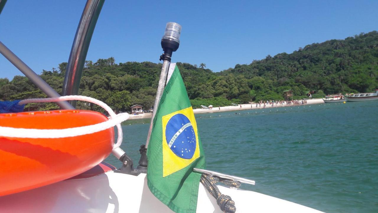 Casa Aberta Floripa Hotel Florianópolis Szoba fotó