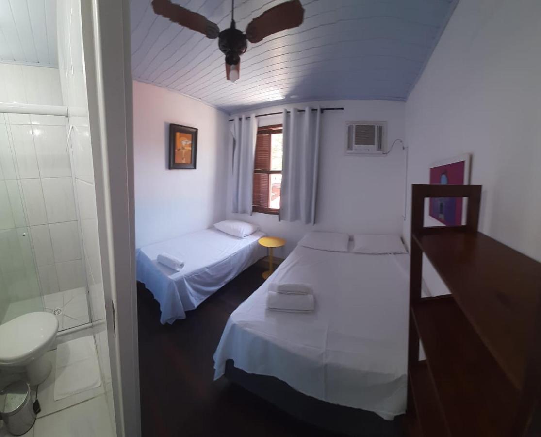 Casa Aberta Floripa Hotel Florianópolis Kültér fotó