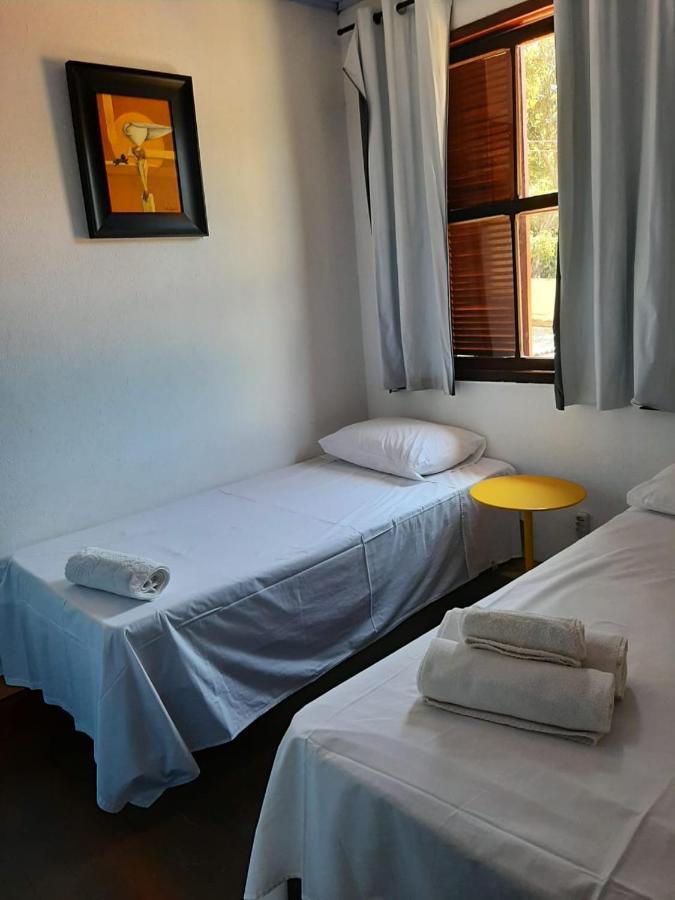 Casa Aberta Floripa Hotel Florianópolis Kültér fotó