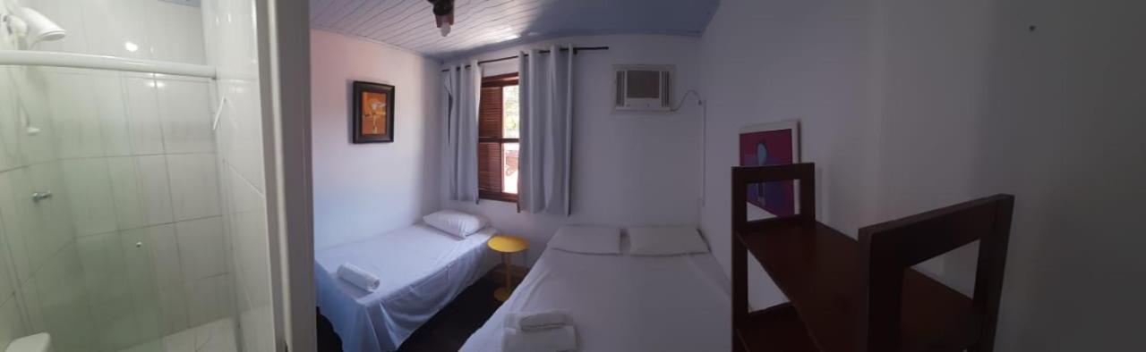 Casa Aberta Floripa Hotel Florianópolis Kültér fotó